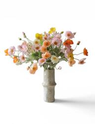 Botané buchet artificial decorativ 56 x 16 cm 99KK-DRUZK6_MLC (BOT.SP25.BOU.045)