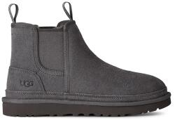 UGG ghete scurte pentru bărbați din piele întoarsă M Neumel Chelsea 9BY2-OBMYZL_90X