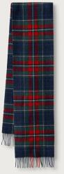 Barbour fular de lână 99KK-SAU04D_MLB (USC0137)
