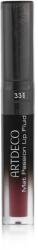 ARTDECO Mat Passion Lip Fluid 3 ml árnyék 33 Smooth Plum