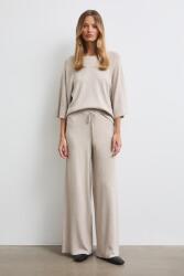 Medicine pantaloni pentru femei cu vâscoză ZBY2-SPD402_08M (RW26-SPD402)