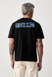 Calvin Klein Jeans tricou bărbătesc din bumbac 9BY2-TSMZBN_99X (LV04RH821G)