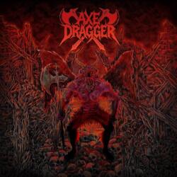 Axe Dragger - Axe Dragger (LP) (0850074887287)