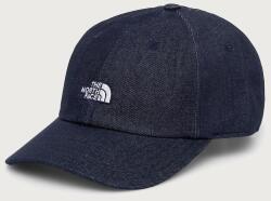 The North Face șapcă de bumbac Norm 9BY2-CAUZTH_59X (NF0A8CGKAL71)
