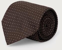 BOSS cravată pentru bărbați de mătase H-TIE CM 9BY2-AKMZTK_89X (50571919)