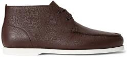 Ralph Lauren mocasini pentru bărbați din piele Merton Chuka 9BY2-OBMZ8B_89X