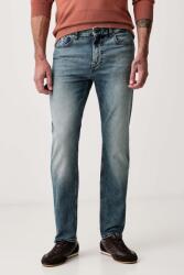 HUGO BOSS blugi straight pentru bărbați C-OGDEN 9BY2-SJMZOZ_55J (50568785)