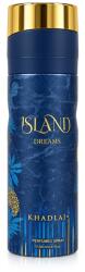 Khadlaj Island Dreams Testpermet 200 ml