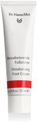 Dr. Hauschka Deodorising Foot Cream 30 ml