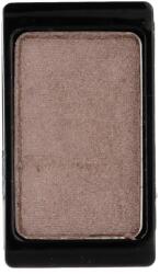 ARTDECO Eyeshadow Duochrome 0, 8 g árnyék 218 Soft Brown Mauve