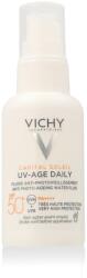 Vichy Capital Soleil UV-Age Daily SPF 50+ PA++++ 40 ml