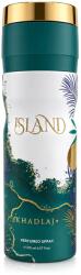Khadlaj Island Testpermet 200 ml