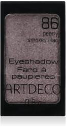 ARTDECO Eyeshadow Pearl 0, 8 g árnyék 86 Pearly Smokey Lilac