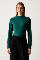 Karl Lagerfeld longsleeve pentru femei 9BY2-BUDZM0_79X (B4W17043)