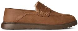 UGG loafers slip-on pentru bărbați din nubuck M Shep Penny Loafer 9BY2-OBMYY9_82X