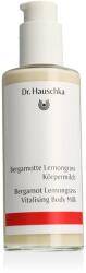 Dr. Hauschka Bergamot Lemongrass Vitalising Body Milk 145 ml
