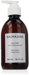 Sachajuan Hand Lotion Fresh Lavender 300 ml