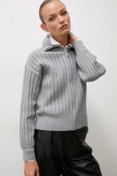Answear. LAB cardigan pentru femei cu vâscoză B9Y2-SWD050_09X (7192.fjr)