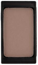 ARTDECO Eyeshadow Matt 0, 8 g árnyék 517 Matt Chocolate Brown