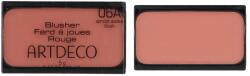 Artdeco Blusher 5 g árnyék 06A Apricot Azalea Blush