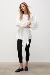 ANSWEAR bluză pentru femei din bumbac B9Y2-BDD011_00X (WC-KL.esjr)
