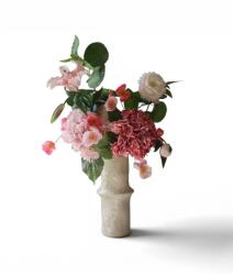 Botané buchet artificial decorativ 77 x 32 cm 99KK-DRUZJ7_30X (BOT.BOU.109)