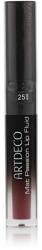 ARTDECO Mat Passion Lip Fluid 3 ml árnyék 25 So Marve