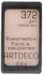 ARTDECO Eyeshadow Glamour 0, 8 g árnyék 372 Glam Natural Skin