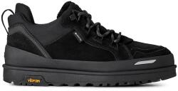 UGG M Lowmel Guard Gtx sneakers pentru bărbați din piele întoarsă 9BY2-OBMYTS_99X