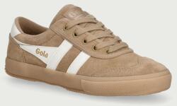 Gola Badminton Suede Trainer sneakers pentru femei din piele întoarsă MBY2-OBDZZG_80X