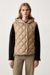 Weekend Max Mara vestă de puf pentru femei WKDGIOCHI 9BY2-KUDZ47_80X (2625296012600)