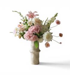 Botané buchet artificial decorativ 83 x 8 cm 99KK-DRUZJ4_30X (BOT.BOU.138)