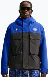 Nike Férfi futball dzseki Nike Inter Milan SE Skull Peak Storm-FIT hyper blue/black/safety orange