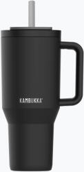 KAMBUKKA Termoszbögre Kambukka Rio 950 ml night rider