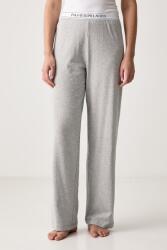 Ralph Lauren pantaloni de pijama pentru femei cu lyocell 99KK-BID1B8_09X (4P0290)