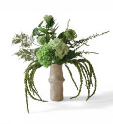 Botané buchet artificial decorativ 85 x 9 cm 99KK-DRUZJB_77X (BOT.BOU.150)
