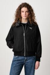 PUMA jachetă reversibilă pentru femei 9BY2-KUDZIZ_99X (694566)