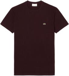 Lacoste Tricou pentru bărbați Cott Pima T-shirt Oxalis XL