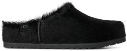UGG șlapi mocasini pentru femei din piele W Otzo Calf Hair Clog 9BY2-KLDZSF_99X