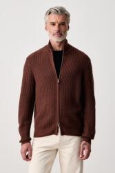 HUGO BOSS cardigan pentru bărbați din lână H-Fiocco 9BY2-SWMZL7_88X (50570618)