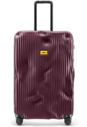 Crash Baggage valiză rigidă STRIPE Large size 79x50x30 cm 99KK-TOU049_93X (CB153) Valiza