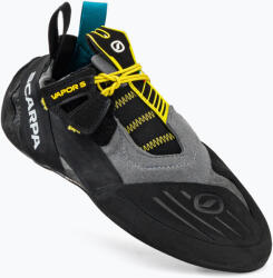 SCARPA Vapor S férfi hegymászó cipő fekete 70078