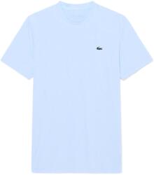 Lacoste Tricou pentru bărbați Ultra-Dry Crocodile Jacquard Tennis T-shirt Rill XL