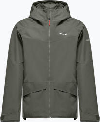 Salewa Női esőkabát Salewa Puez GTX 2L EPE faded green