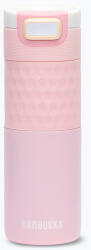 KAMBUKKA Termoszbögre Kambukka Etna Grip 500 ml pink aura