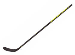 Fischer Sports Crosă de hochei compozit Fischer RC E XPRO Grip Intermediate 28 mâna stângă în jos, flex 65