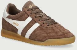 Gola Stadium Suede Trainer sneakers pentru femei din piele întoarsă MBY2-OBDZZF_89X