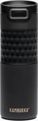 KAMBUKKA Termoszbögre Kambukka Etna Grip 500 ml black velvet