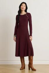 Ralph Lauren rochie cu bumbac 9BY2-SUDYT6_83X (200B27401)