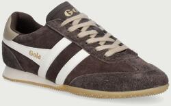 Gola Sprinter Suede Trainer sneakers pentru femei din piele întoarsă MBY2-OBDZZE_89X